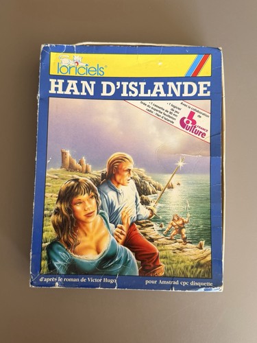 Jeu amstrad cpc 6128 disk - 6128,
