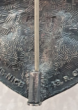 DMA AEF Détachement Motorisé