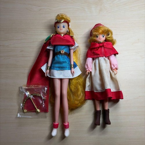 Bambola principessa magica - bambola,