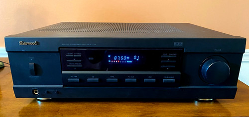 Amplificatore ricevitore