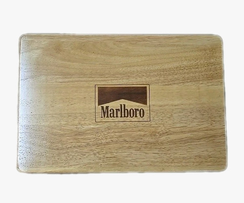 Marlboro vintage poker chip - marlboro,
