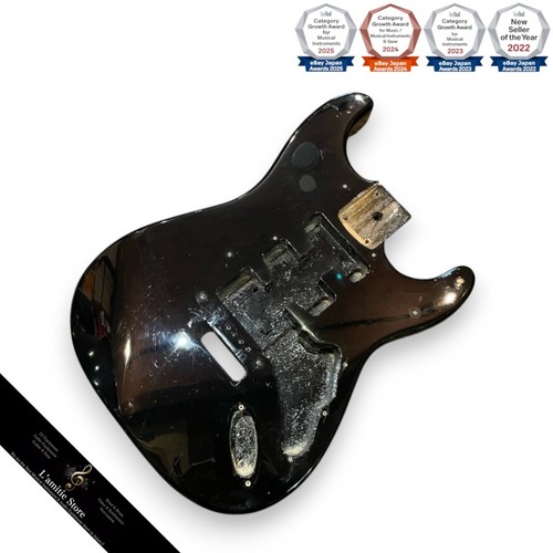 Corpo chitarra elettrica