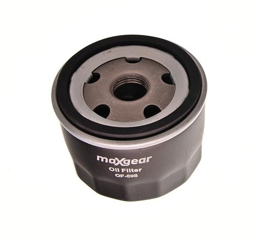 Filtro olio originale maxgear - originale,