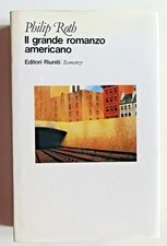 Grande romanzo americano - il,
