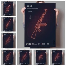 Poster pistola - poster, 47