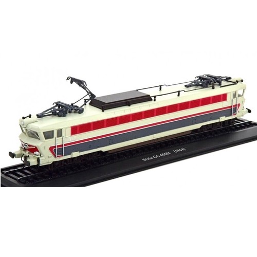 Série 40101 1964 - 1964, sncf