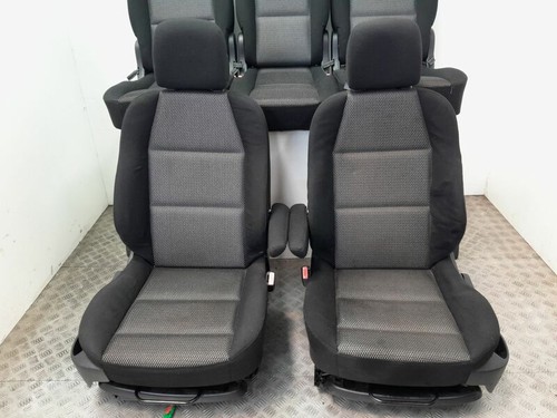 Sedili peugeot 307 - sedili,