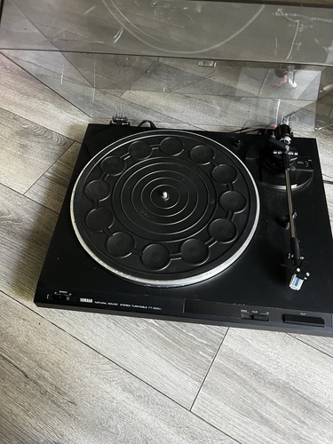 Yamaha 300u natural sound - natural,