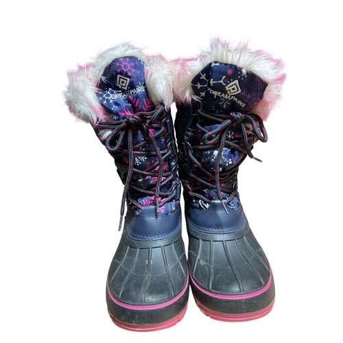 Dream pairs stivali neve - pairs, da