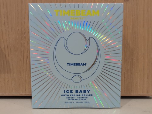 Rullo viso timebeam ice baby - rullo,