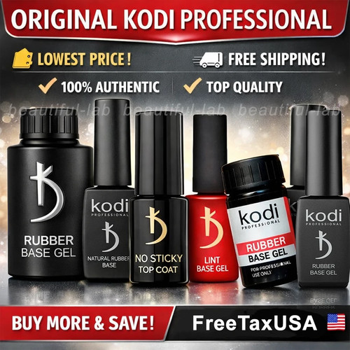 Kodi base gomma - kodi,