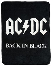 AC/DC Back In Black Super