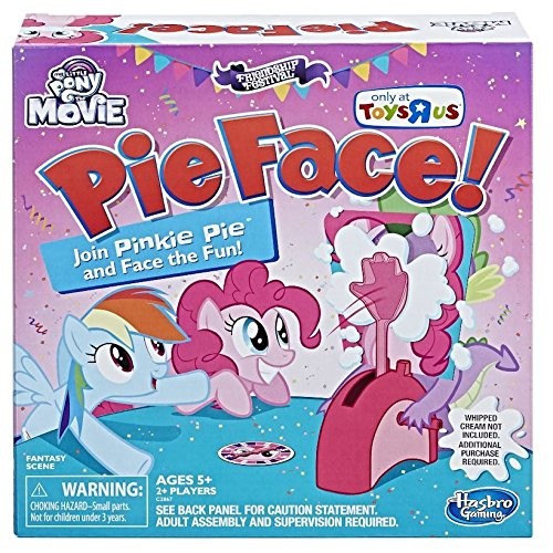 Little pony the movie - pony,