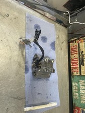 Iniettore carburante Evinrude