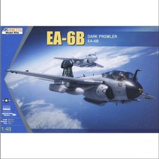 KINETIC K48075 1/48 EA-6B