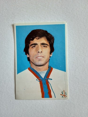Figurina calciatori edis - calciatori,