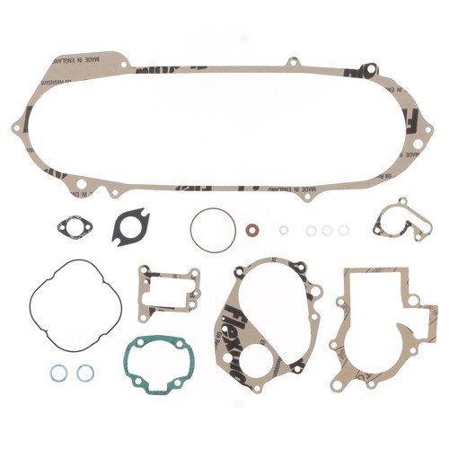 Kit guarnizioni - guarnizioni,