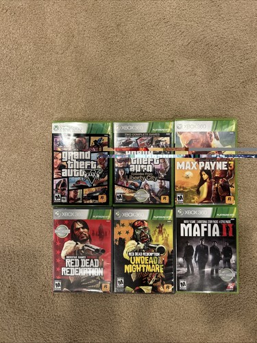 Lotto giochi xbox 360 - lotto,