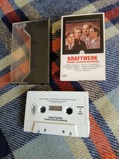 Kraftwerk Trans Europe Express