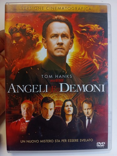 Dvd tom hanks - -,