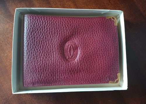Portacarte cartier must - portacarte, de