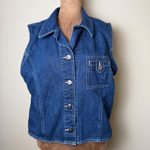 Canotta vintage johns bay - vintage,
