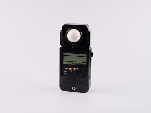 Bowens flashmeter iii - bowens,