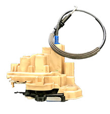 SERRATURA PORTA POSTERIORE SX SINISTRA FIAT PANDA 2012-2024 51963630 ORIGINALE