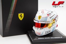 Looksmart Casco Helmet F1