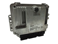 0281015963 CENTRALINA MOTORE /