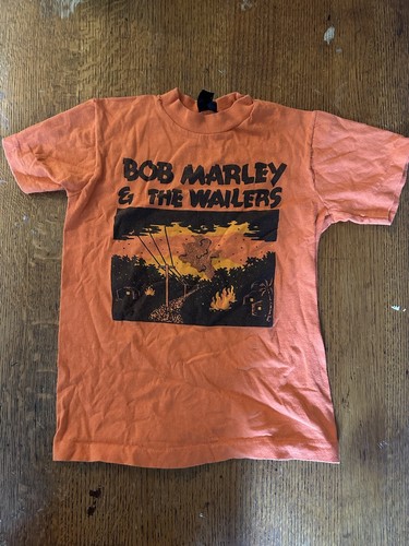 Maglietta bob marley i - bob,