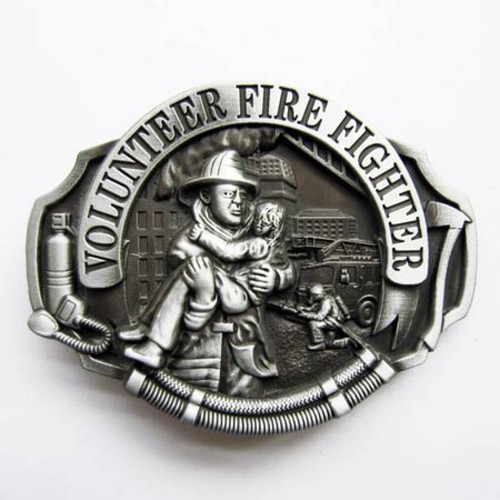 Buckle freiwillige feuerwehr - buckle,