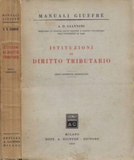Istituzioni di Diritto
