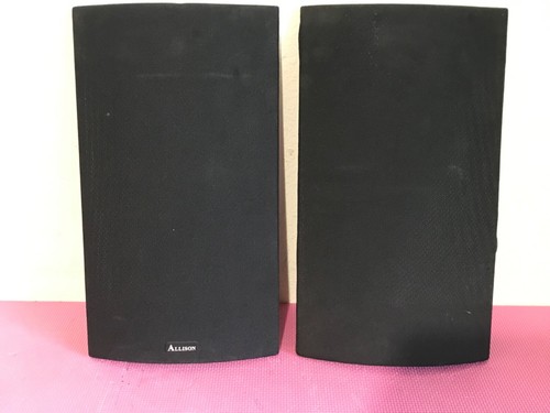 Allison acoustics al115 115 - allison, al-115