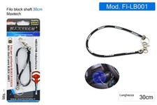CORDA FILO IN SILICONE AUTO