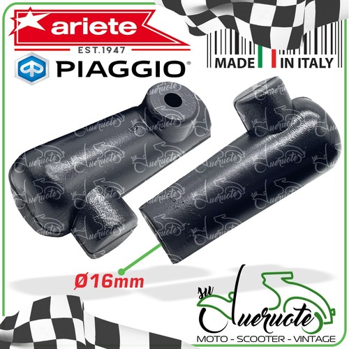 Scarpette gommini cavalletto - gommini,