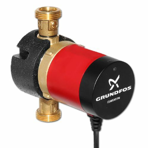 Grundfos comfort bx pm - grundfos,