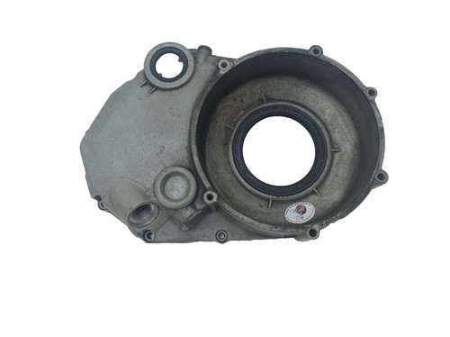 Carter frizione secco ducati - a,
