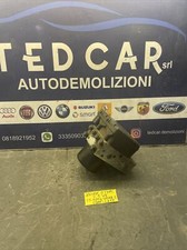 Pompa ABS Jaguar S Type 2.5 V6 (25.0204-0598.3)