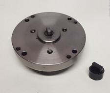 apricancello BFT SUB pompa olio ad ingranaggi giunto parastrappi