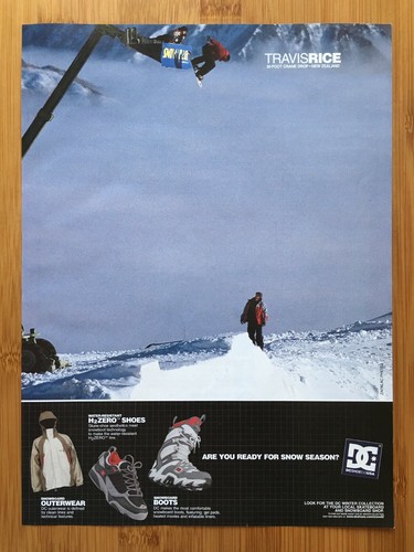 Pubblicità poster travis - pubblicità/poster,