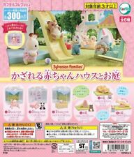 Sylvanian Families Capsula