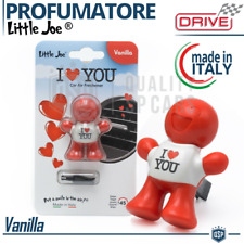 PROFUMATORE Auto Omino Little