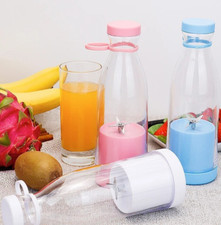 Mini Spremiagrumi Portatile