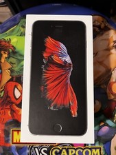 iPhone 6s Plus grigio siderale