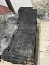 sotto sedili lancia ypsilon seconda serie 2007-2011