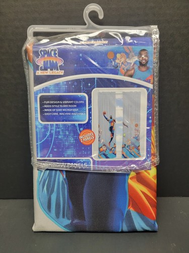 Space jam tende - tende, per