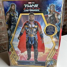 Costume Marvel Thor Uomo XXL