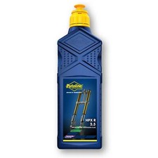 Olio forcella 1L 2.5W Enduro
