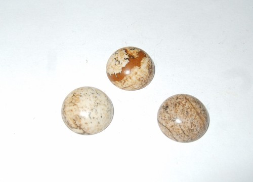 Cabochon pietra - -,